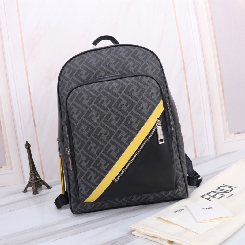 F**di backpacks